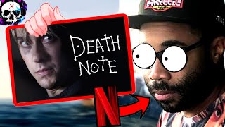 I Showed TERRIBLE Anime Adaptations to Netflix&#39; One Piece Producer