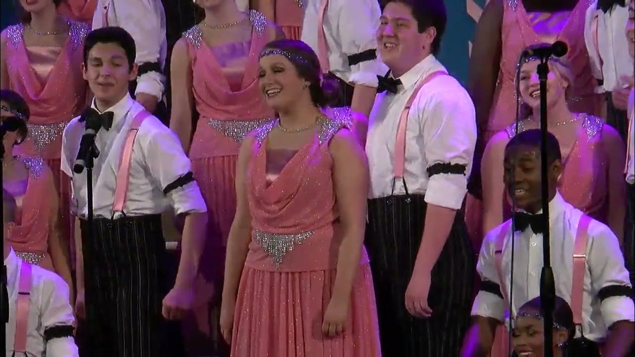 Solon Music in Motion 2016 YouTube