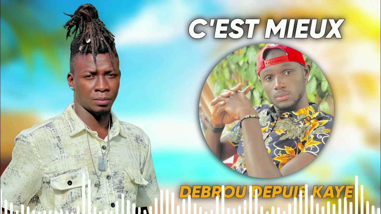 C'est mieux debrou depuis Kaye officiel 2025