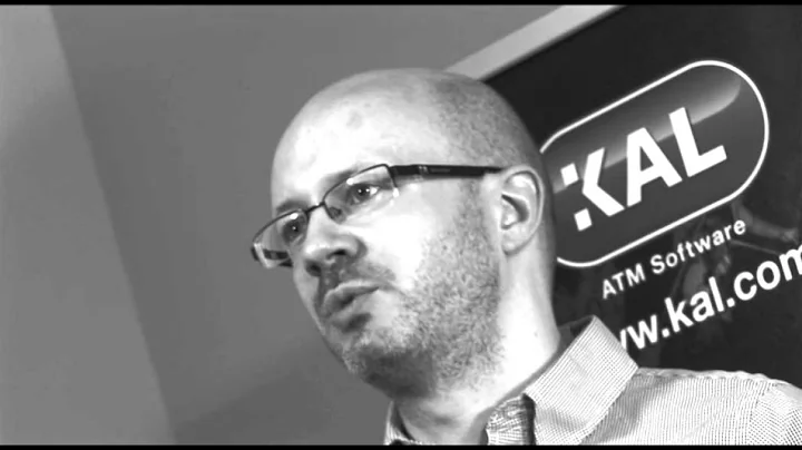 Russell Pugh - What do you like about your job?