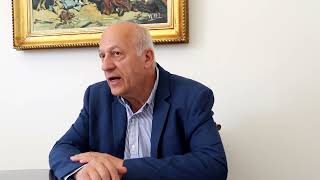 Λαύριο  - Μεστά δυο φορές την εβδομάδα από 15 Ιουνίου