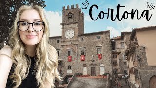 Your Ultimate Guide to Cortona | Exploring Italy #Cortona #italytravelguide