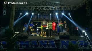 PERMANA NADA DIKEJAR DOSA LELY HERDIANA