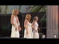 Atomic Kitten - Dancing in the street - Live Party at the Palace DVD. HQ mp4