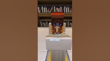 The Uncensored Library is a Minecraft map and server aimed to combat censorship