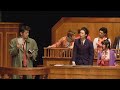 Ace Attorney - Turnabout Spotlight (ENG SUB)