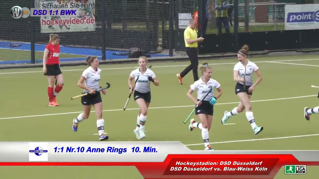 Hockeyvideos.de – Highlights