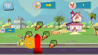 Tik Tak Tail game /new Android game play. screenshot 5