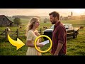 Niemand verstand, warum die junge Frau den armen Witwer auswählte…Bis die Wahrheit ihr Dorf erschtrt