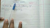 Solve 1 X 4 1 X 7 11 30 Youtube