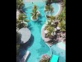Bali Mandira Beach Resort & Spa - Drone Video