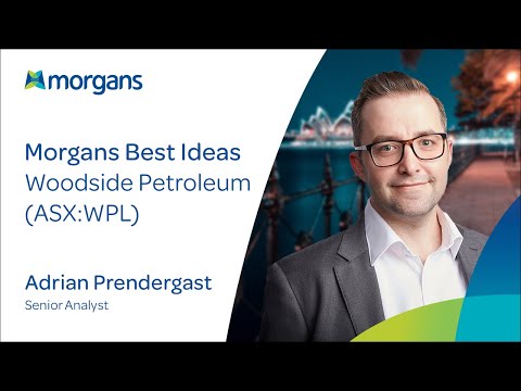 Morgans Best Ideas: