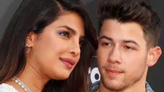 Strange Things About Nick Jonas And Priyanka Chopra's Relationship