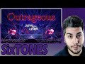 [ENG SUB] SixTONES –「Outrageous」from LIVE DVD/BD「慣声の法則 in DOME」(2023.4.23 TOKYO DOME) REACTION TEPKİ