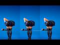Fortnite Show Em Off Emote With Liv Morgan Skin Thicc 🍑😜😱🔥