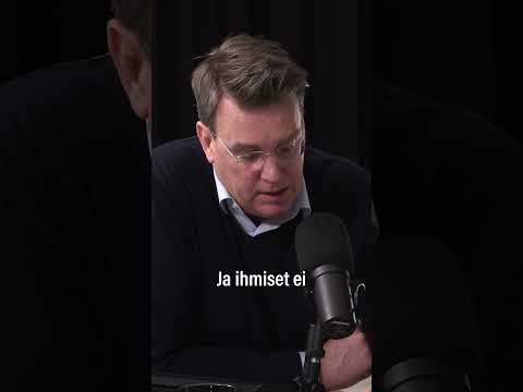 Suomen koulujen romahdus