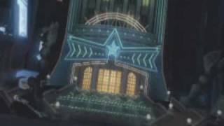 Cecil-Golbez V. Zidane (Riku V Roxas)