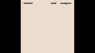 Todd Rundgren   Good Vibrations HQ with Lyrics in Description