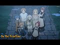 Lyrics AMV Mushoku Tensei II Isekai Ittara Honki Dasu Part 2 OP Full On The Frontline Hitorie 