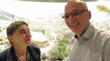 Chat with MichelaTaufer