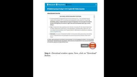 HP QTP/UFT Functional Test Automation tool Tutorial Introduction - Slide 17