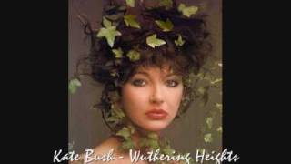 Kate Bush -Wuthering Heights chords
