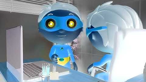 [REMADE] Protegent - World