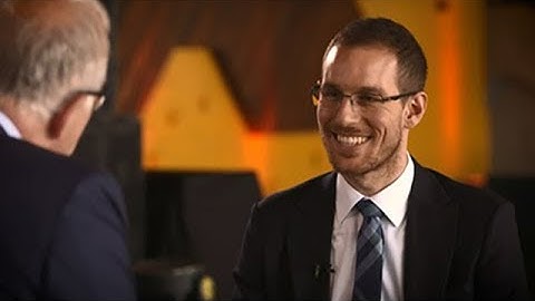 Alessio Figalli 2018 Fields Medal