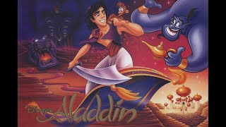 One Step in A Whole New World Aladdin Full Game
