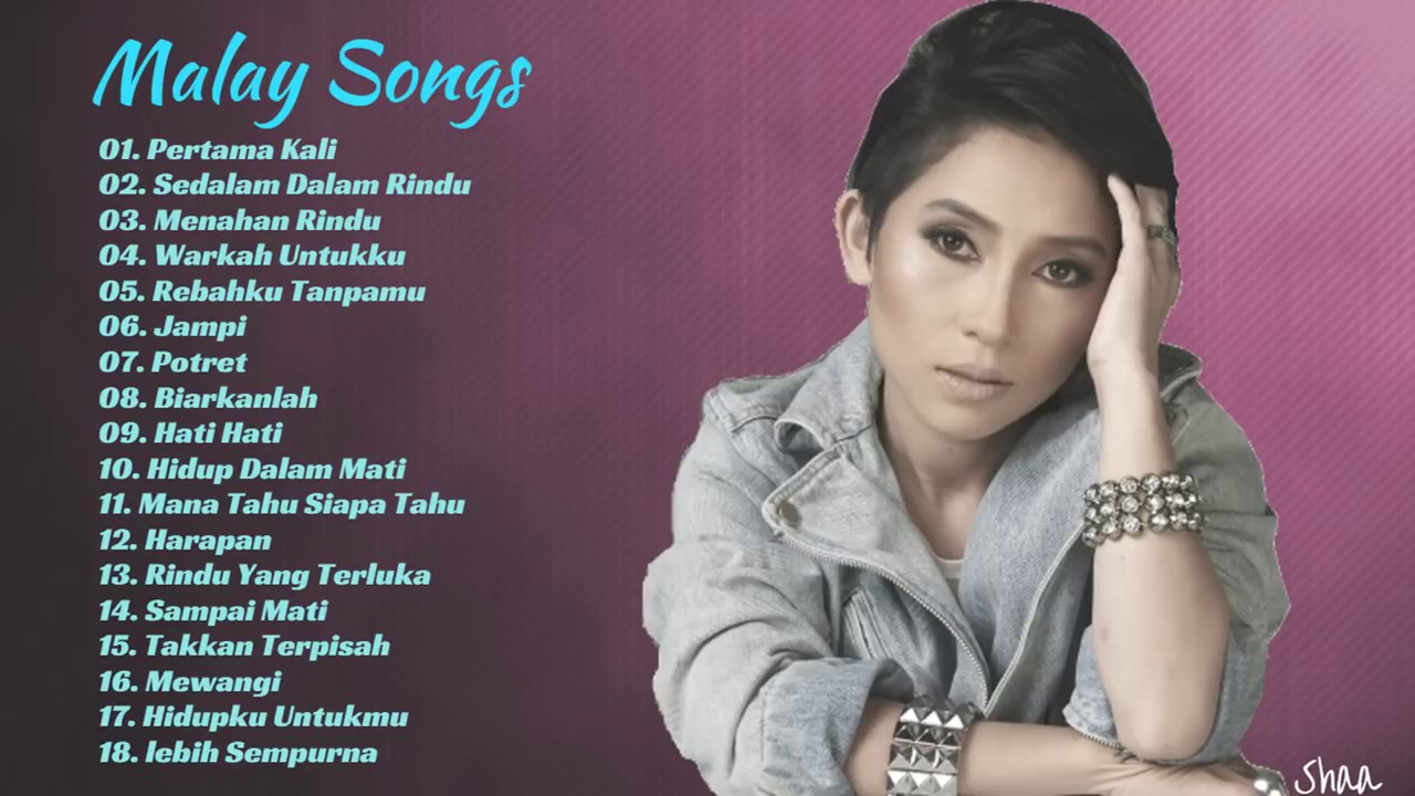 28 Malay Song 18 Lagu Baru Melayu 2017 Youtube