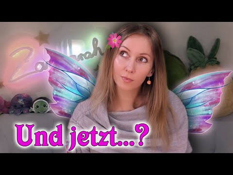 Wie geht es weiter...