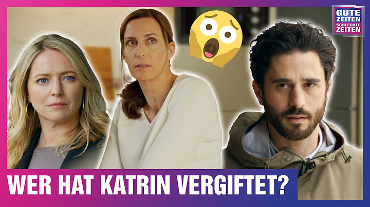 Die GZSZ-Woche vom 28. Juni bis zum 02. Juli 2021