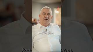 Hüseyin Ür Kendim Dahil Bu Şekile Geleceğimi Hayal Etmiyordum.