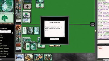 Scars of / Mirrodin Besieged Draft #26 - Part 2