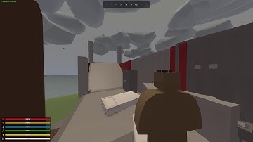 Unturned korean hackers vanilla potato
