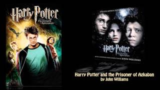 1. "Lumos! (Hedwig's Theme)" - Harry Potter and the Prisoner of Azkaban (soundtrack)