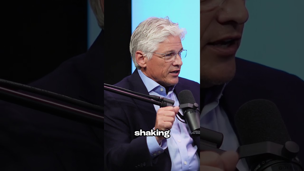 Dana shares why WDAY was glitching during the world series 😂  