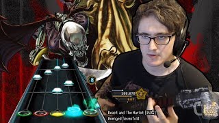 Beast And The Harlot 150% Speed Fc With Actual Choking