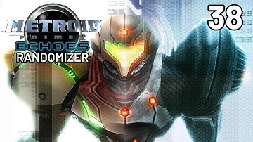 Metroid Prime 2: Echoes Randomizer - Episode 38