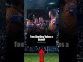 Tom Starling Calls Out Troll After On-Field Scuffle! #Shorts
