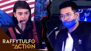 PART 2 | DANCER NA NABUNTIS NG GUEST, AYAW PANINDIGAN!
