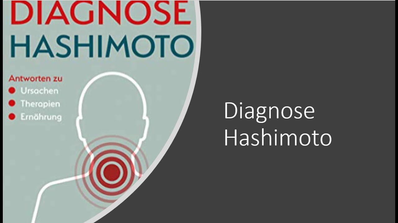 Diagnose Hashimoto YouTube