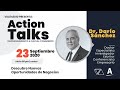 Visión2010 | ActionTalks - Dr. Darío Sánchez