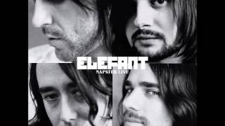 Elefant - Don&#39;t Wait (Napster Acoustic Session)