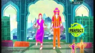 kurio ko uddah le jena - just dance 3