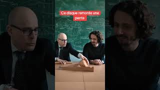 c'est fou#experience #sciences #physicien #mecanique #smallcreator