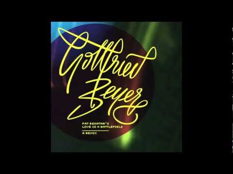 Pat Benatar -