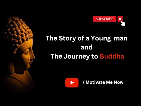 Video: Manuel Quinziato dan perjalanannya ke agama Buddha