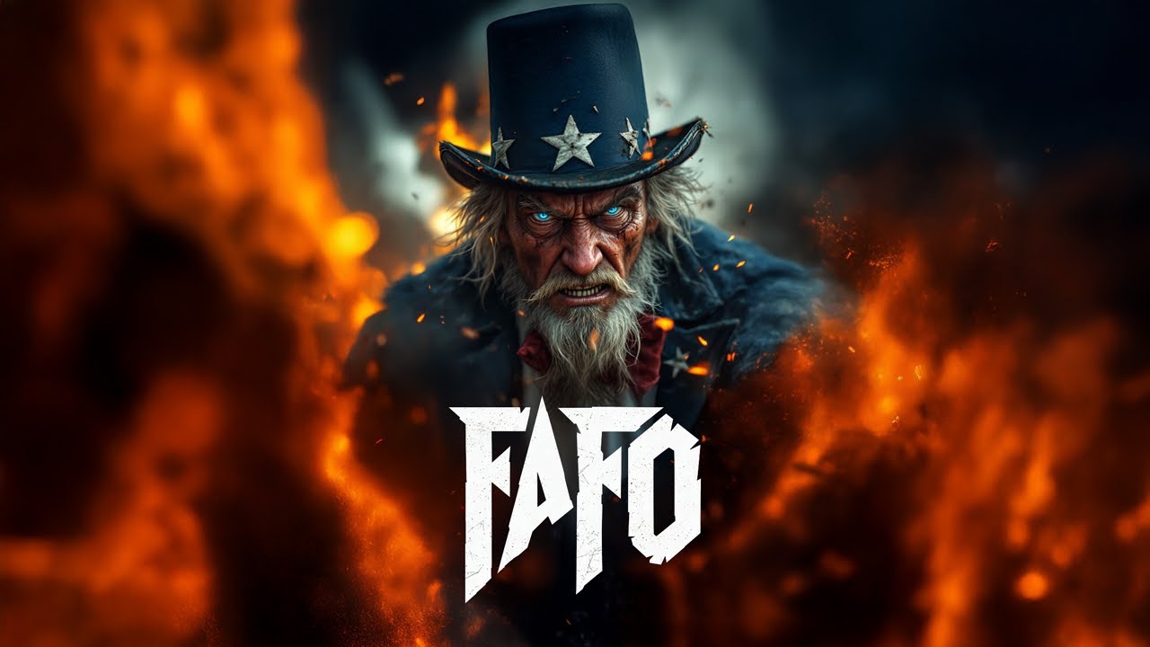 FAFO - OFFICIAL VERSION