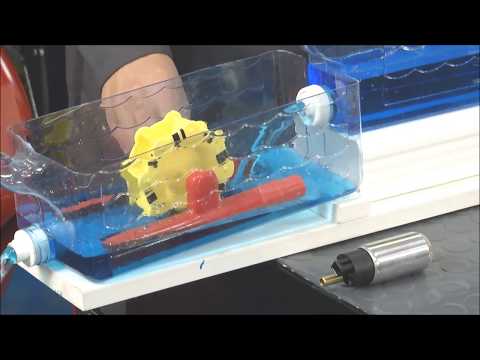 What Is Resistance In Automotive Electrical